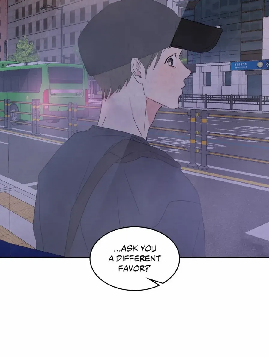 Read Topsy-Turvy chapter 68 image 96 on Lezhin