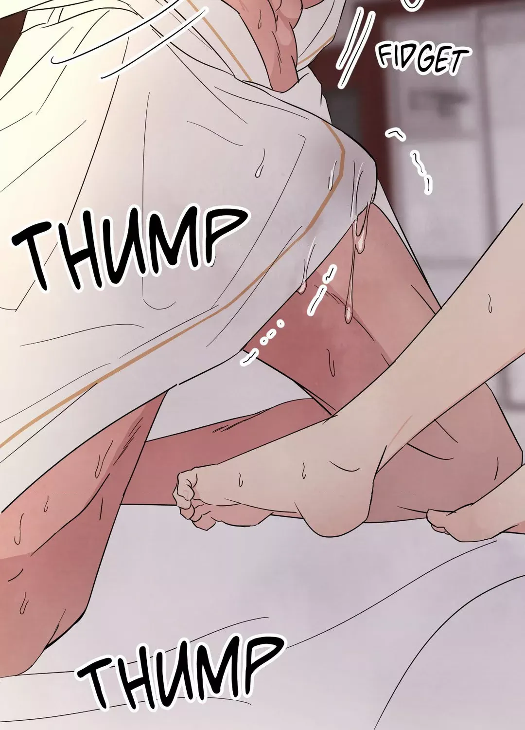 Read Topsy-Turvy chapter 69 image 100 on Lezhin