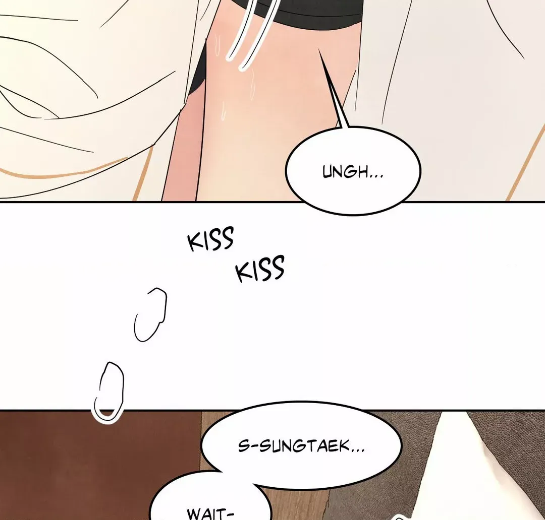 Read Topsy-Turvy chapter 69 image 103 on Lezhin
