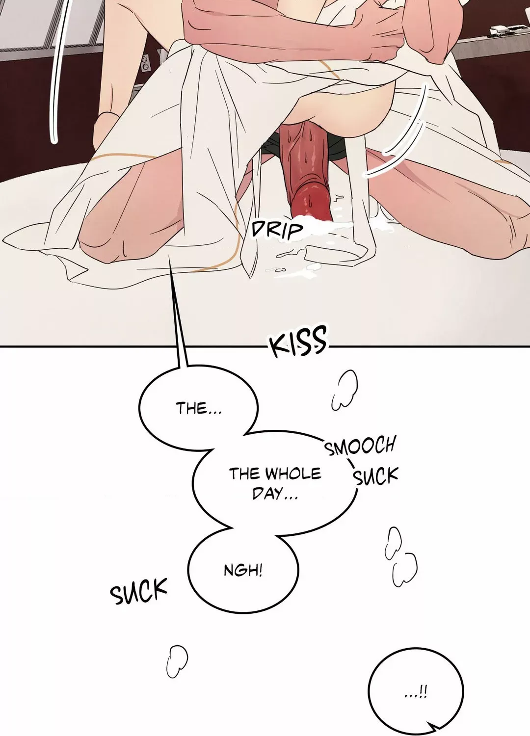Read Topsy-Turvy chapter 69 image 112 on Lezhin
