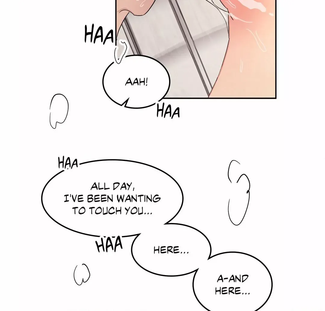 Read Topsy-Turvy chapter 69 image 115 on Lezhin