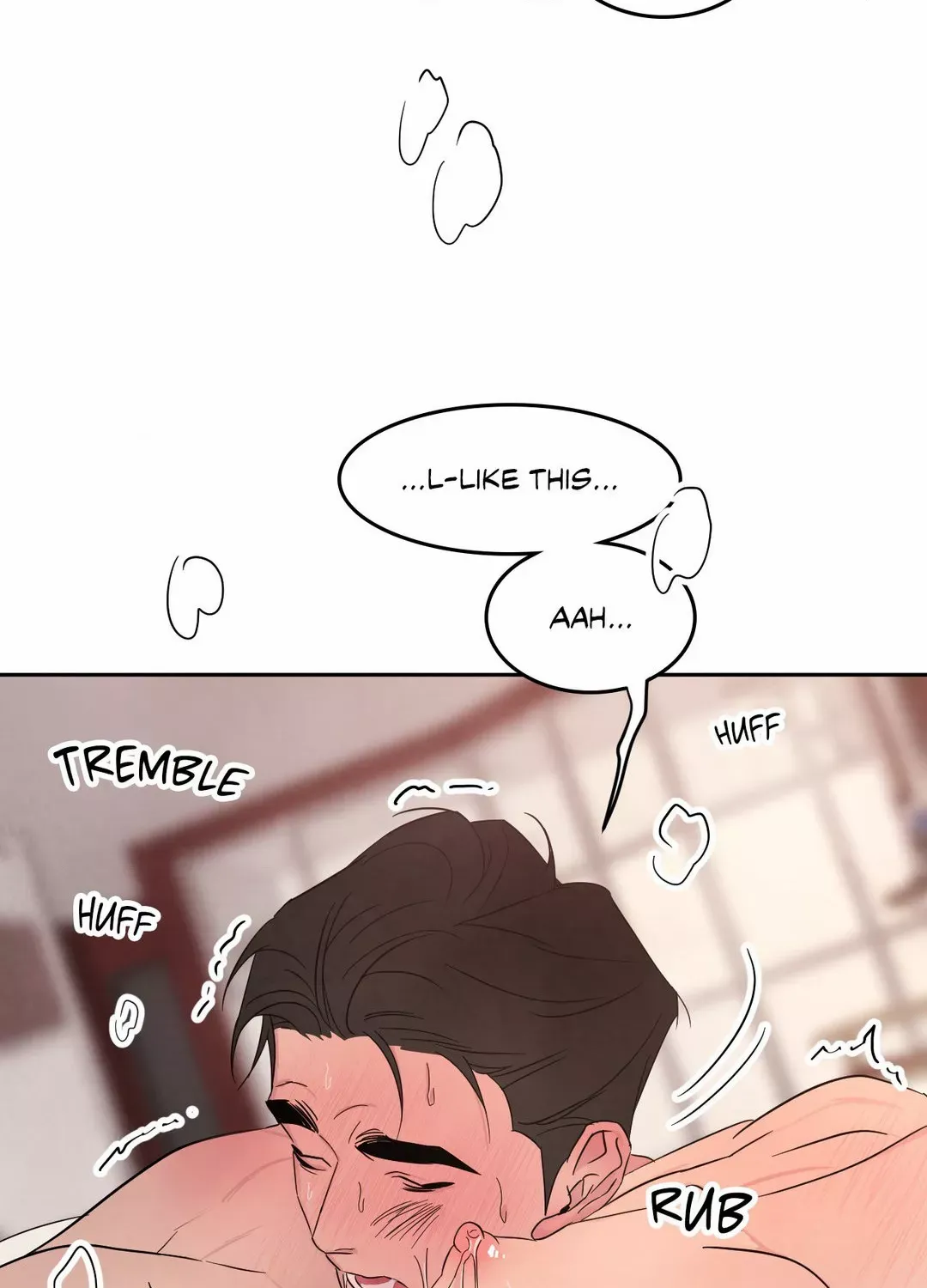 Read Topsy-Turvy chapter 69 image 116 on Lezhin