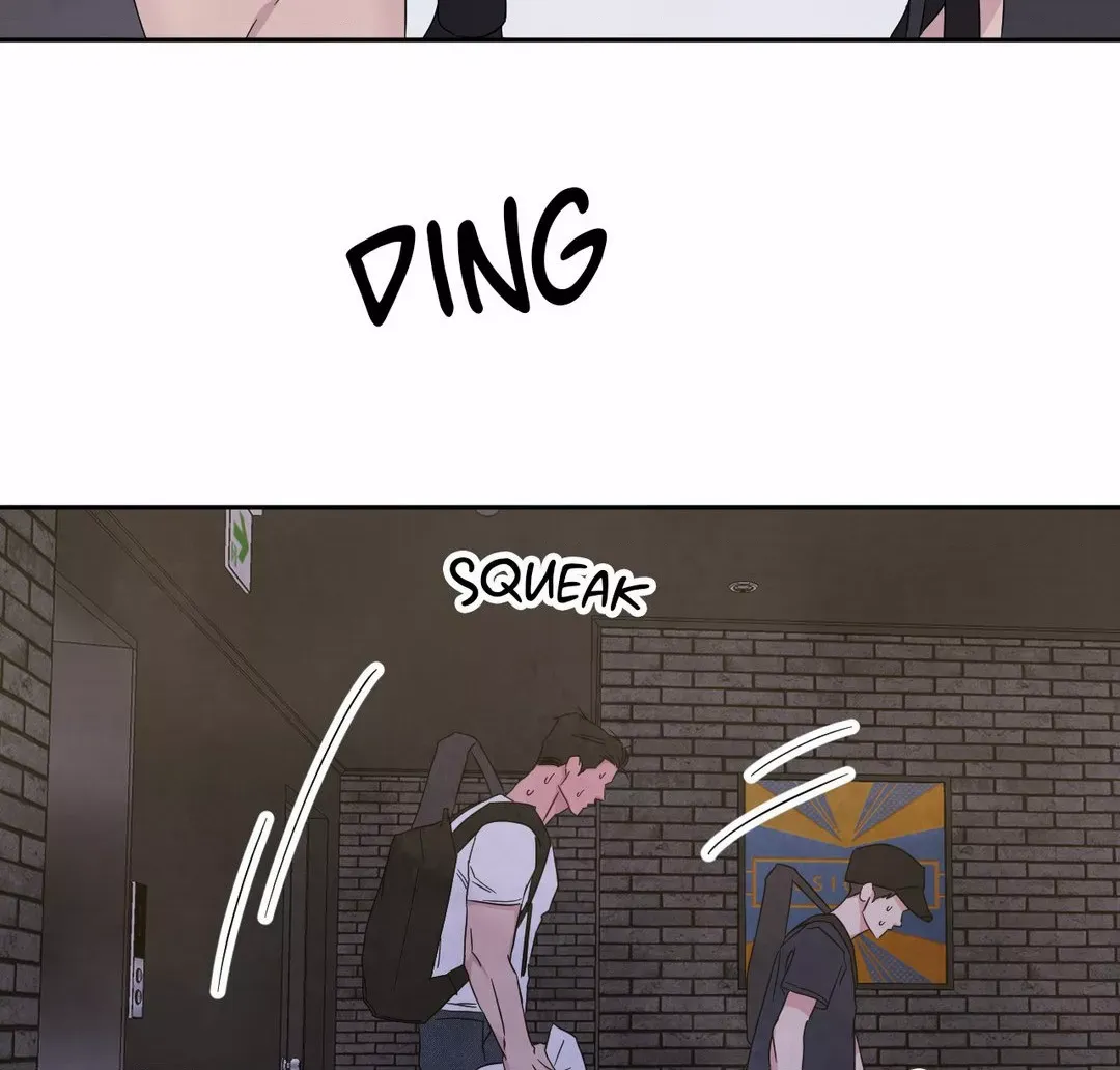 Read Topsy-Turvy chapter 69 image 13 on Lezhin