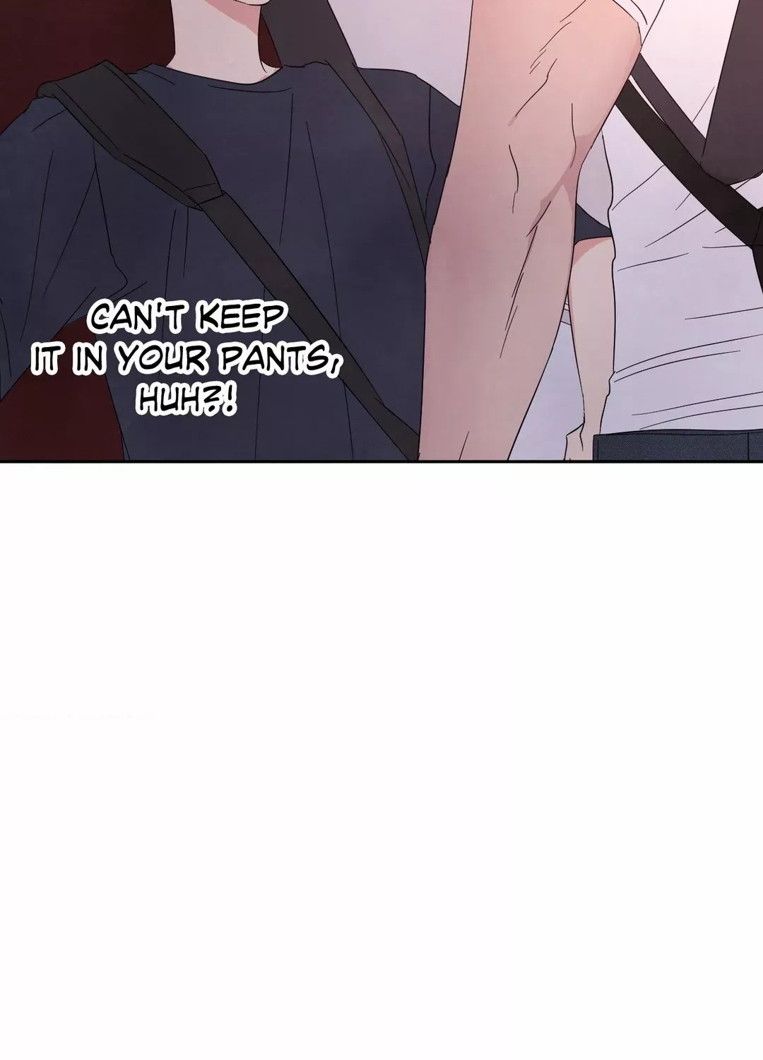 Read Topsy-Turvy chapter 69 image 16 on Lezhin