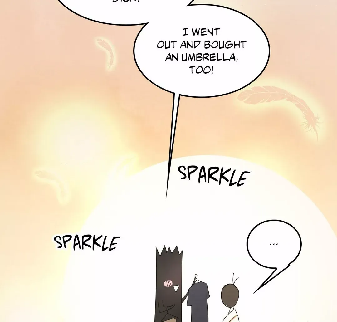 Read Topsy-Turvy chapter 69 image 21 on Lezhin