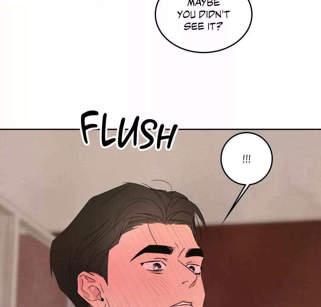 Read Topsy-Turvy chapter 69 image 25 on Lezhin
