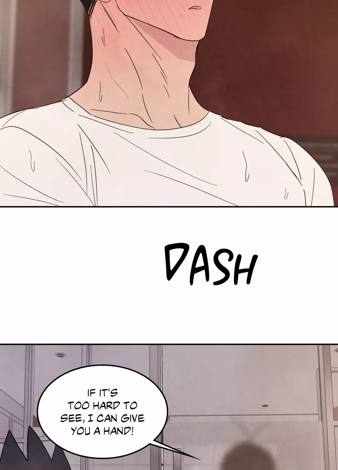 Read Topsy-Turvy chapter 69 image 26 on Lezhin