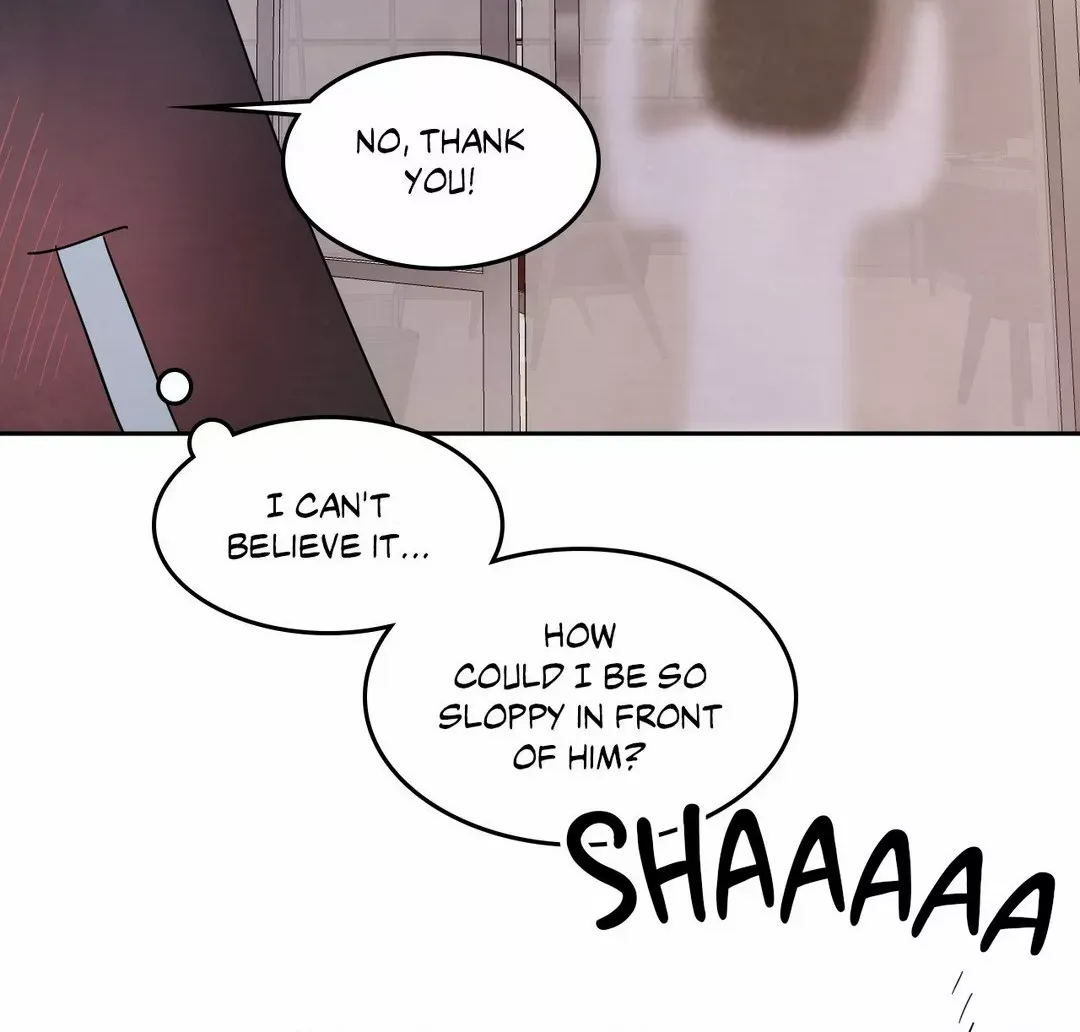 Read Topsy-Turvy chapter 69 image 27 on Lezhin