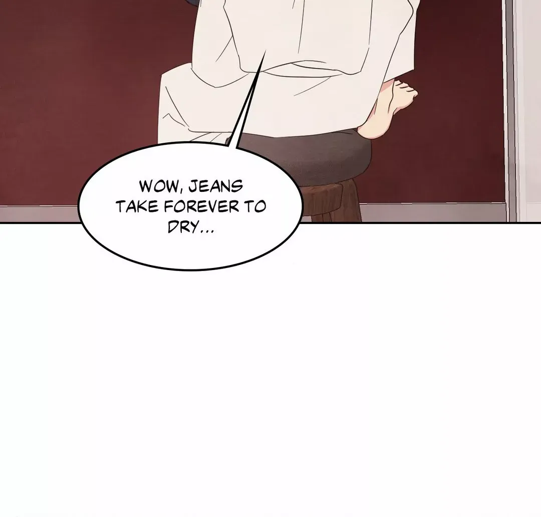 Read Topsy-Turvy chapter 69 image 29 on Lezhin