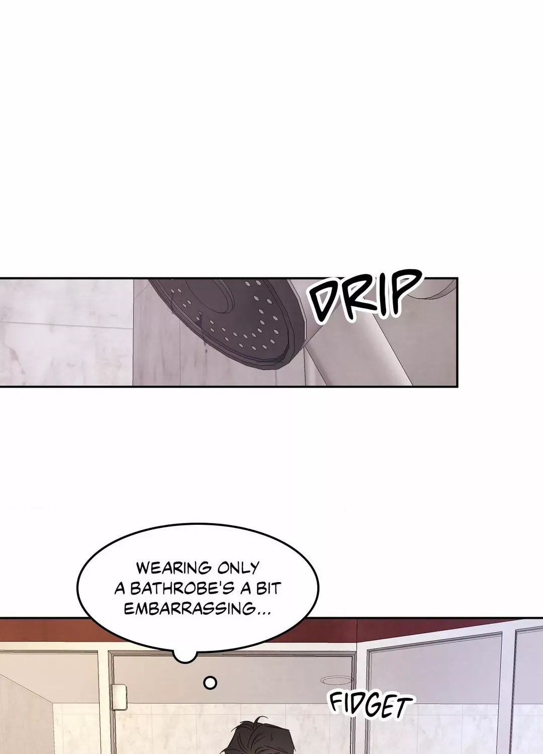 Read Topsy-Turvy chapter 69 image 30 on Lezhin