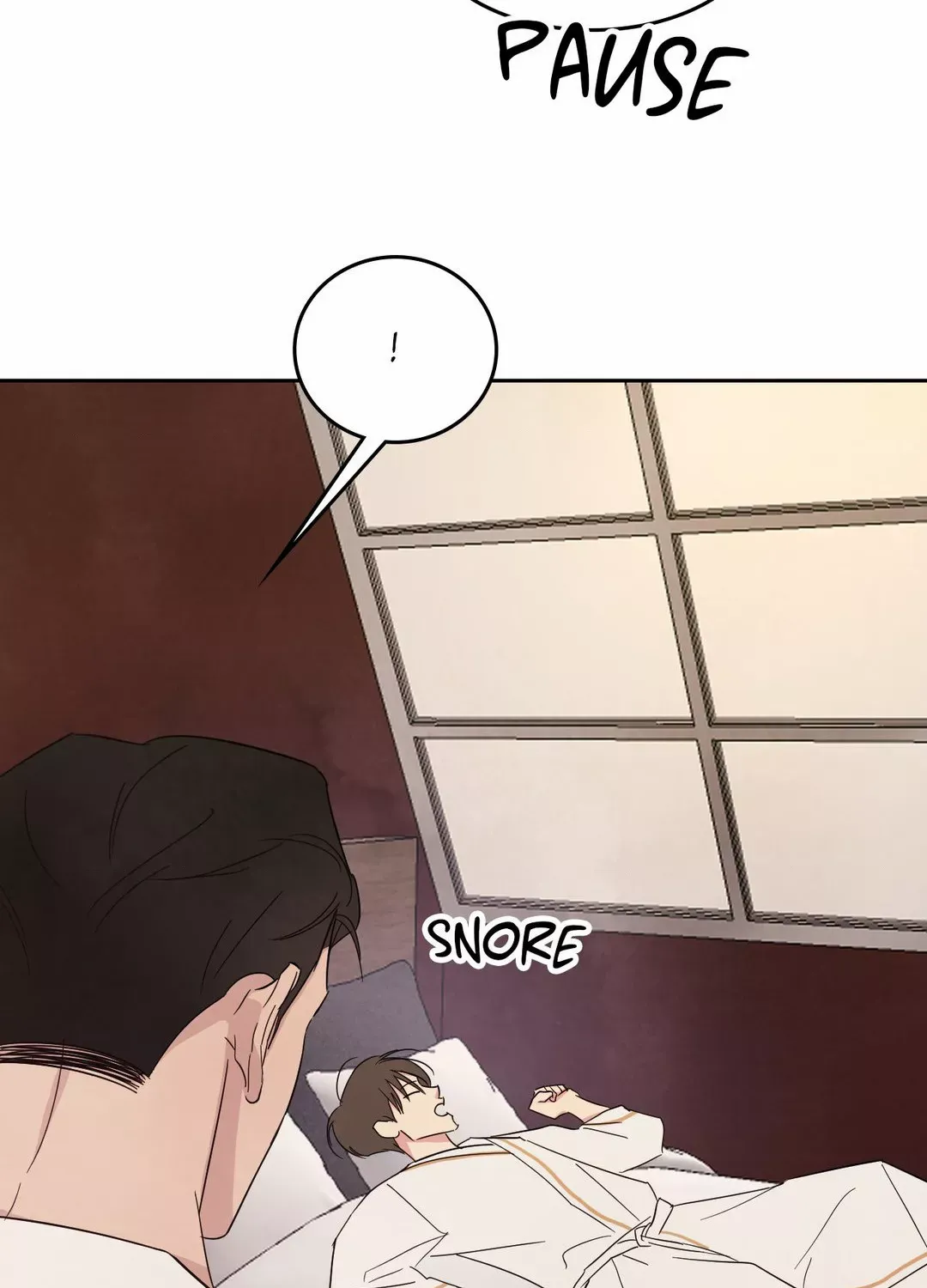 Read Topsy-Turvy chapter 69 image 32 on Lezhin