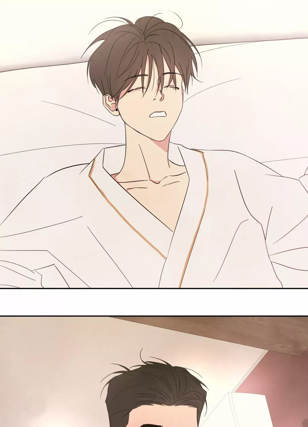 Read Topsy-Turvy chapter 69 image 36 on Lezhin