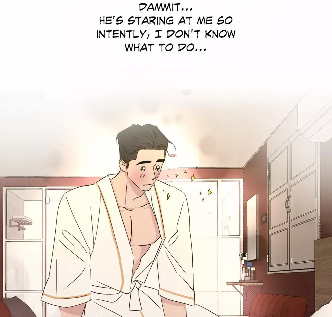 Read Topsy-Turvy chapter 69 image 39 on Lezhin