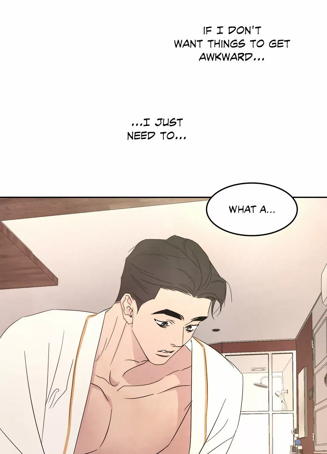 Read Topsy-Turvy chapter 69 image 42 on Lezhin