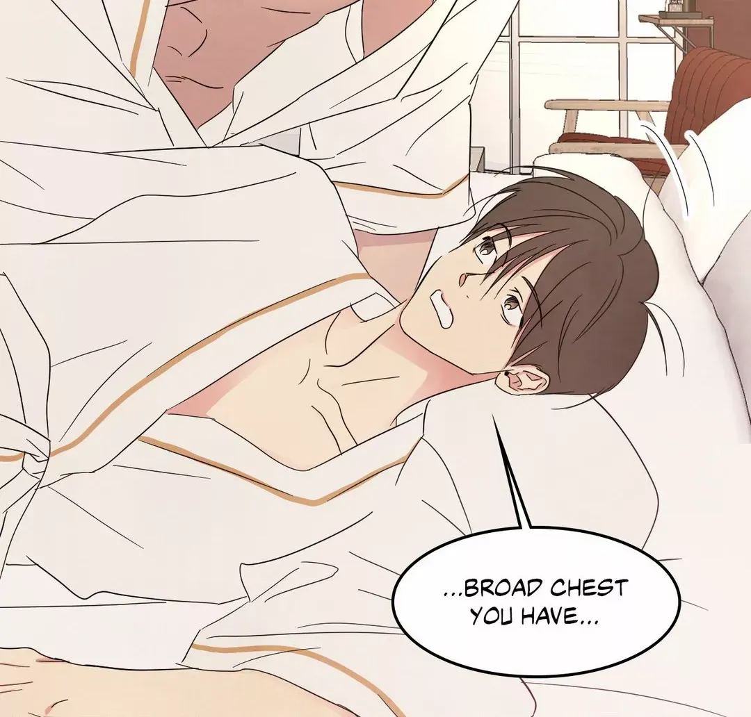 Read Topsy-Turvy chapter 69 image 43 on Lezhin