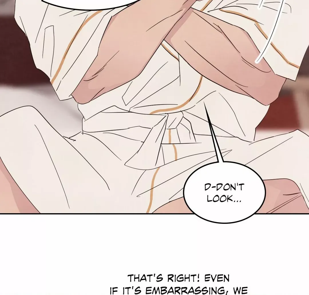 Read Topsy-Turvy chapter 69 image 45 on Lezhin