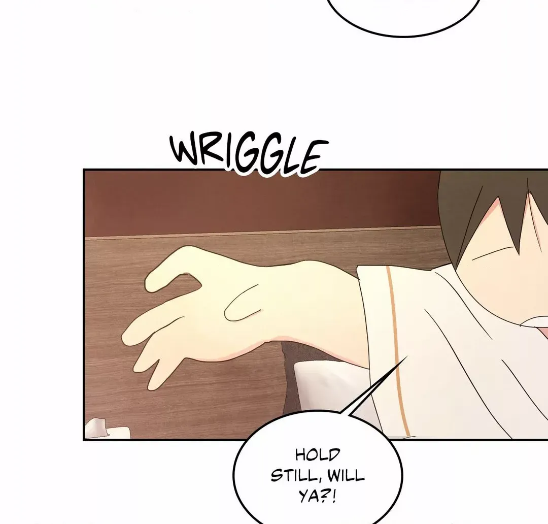 Read Topsy-Turvy chapter 69 image 47 on Lezhin