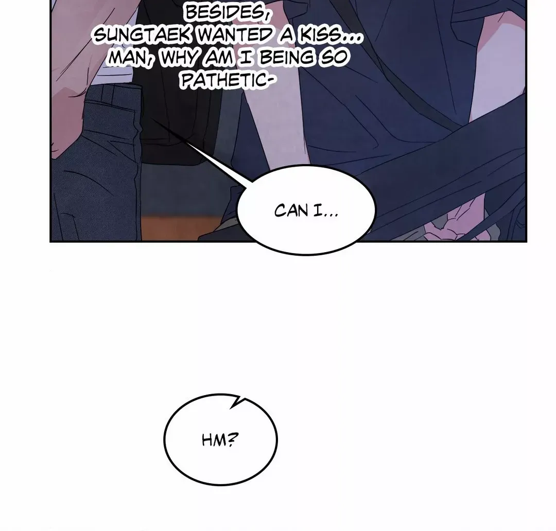 Read Topsy-Turvy chapter 69 image 5 on Lezhin