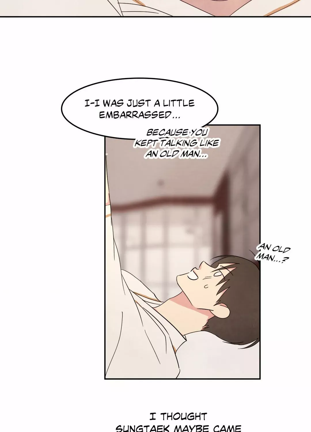 Read Topsy-Turvy chapter 69 image 58 on Lezhin
