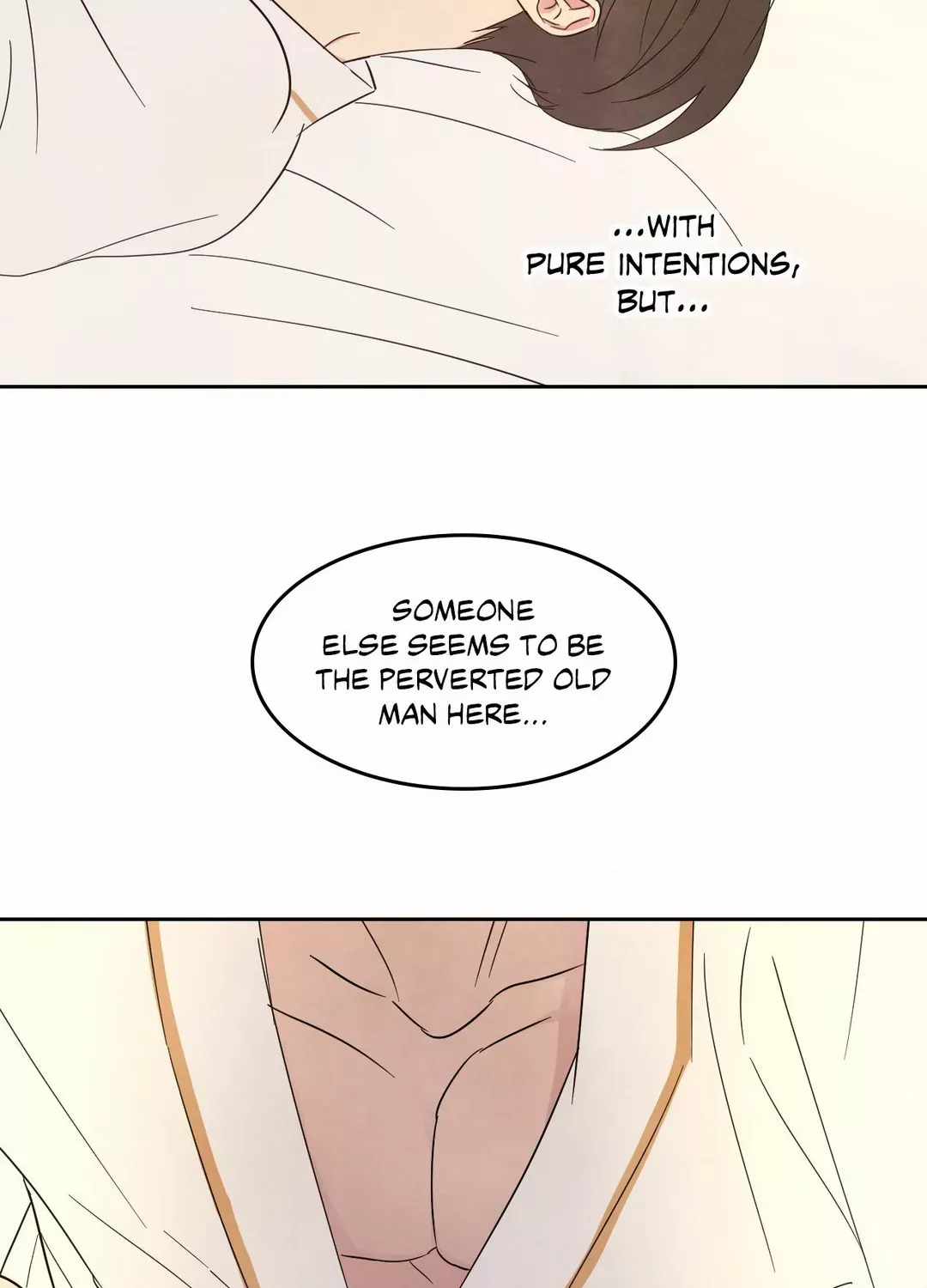 Read Topsy-Turvy chapter 69 image 60 on Lezhin