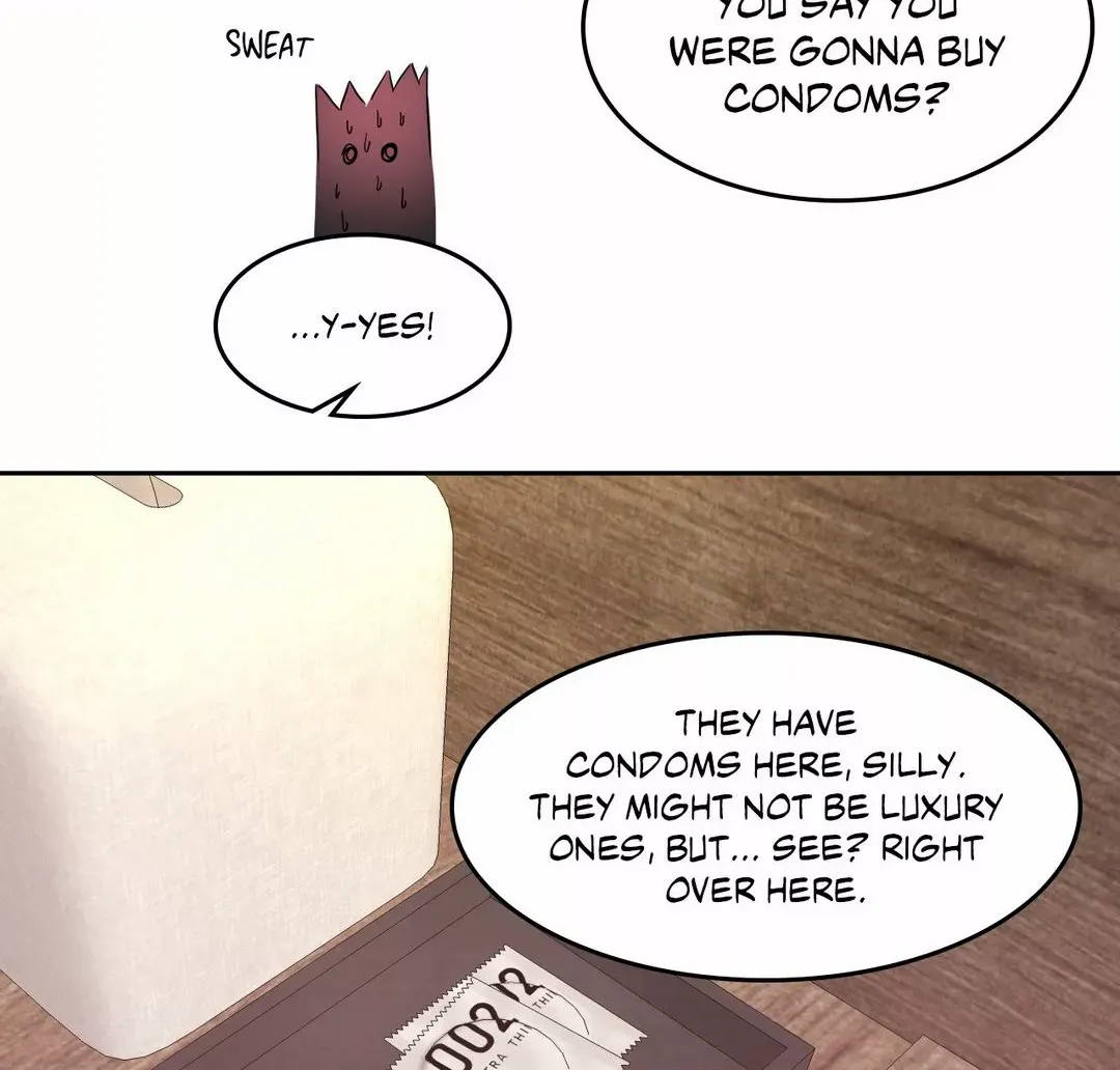 Read Topsy-Turvy chapter 69 image 69 on Lezhin