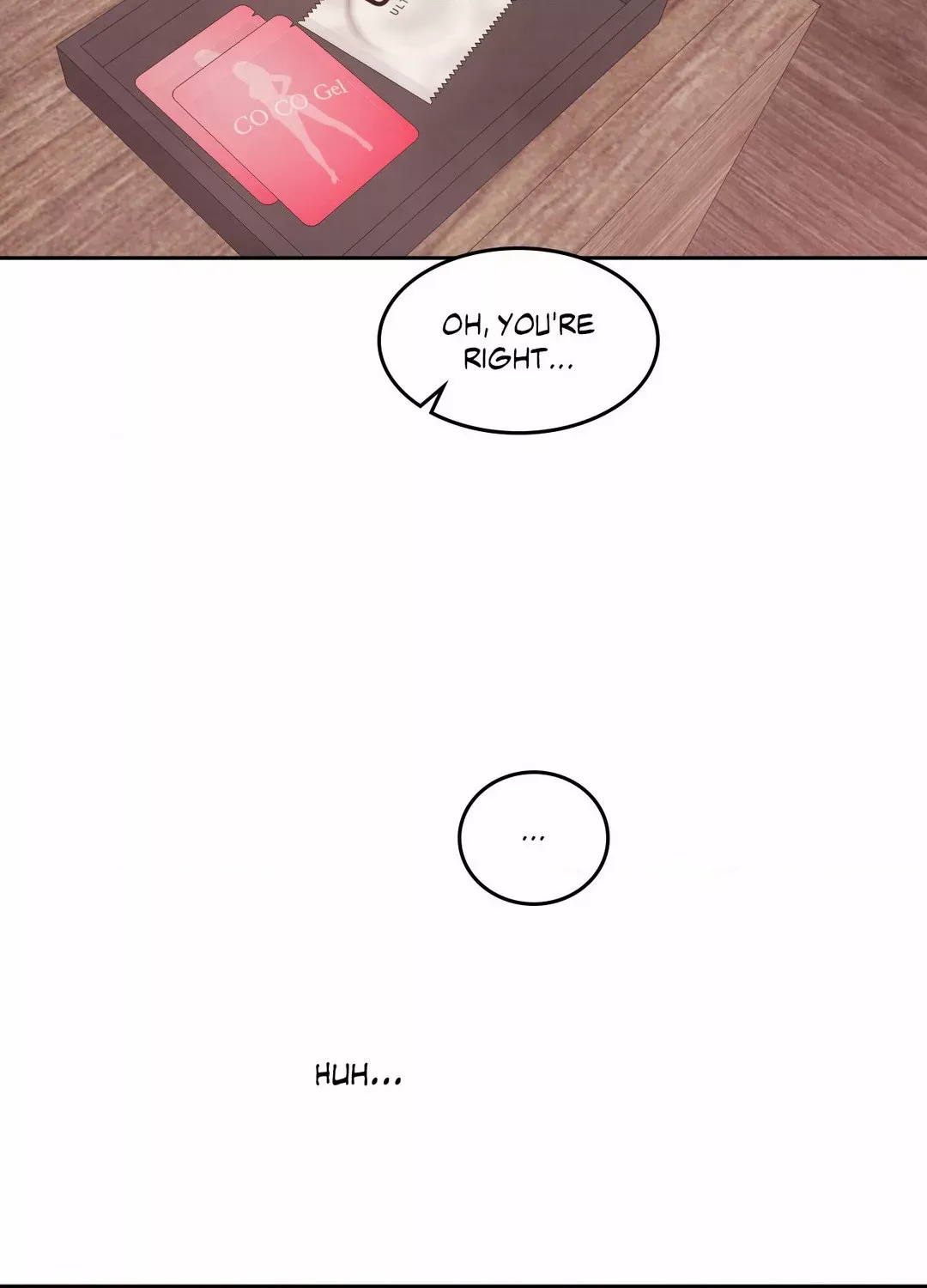 Read Topsy-Turvy chapter 69 image 70 on Lezhin