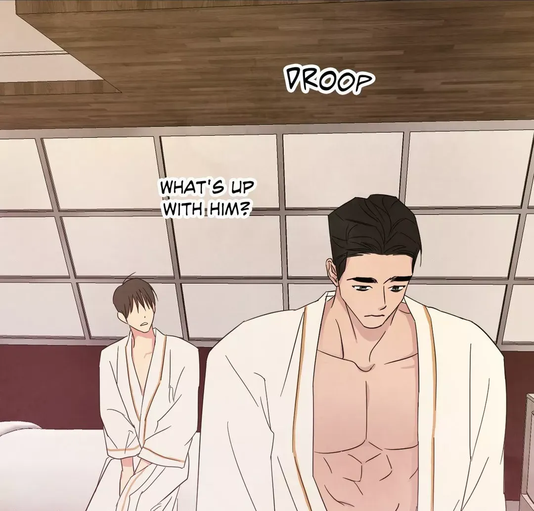 Read Topsy-Turvy chapter 69 image 71 on Lezhin