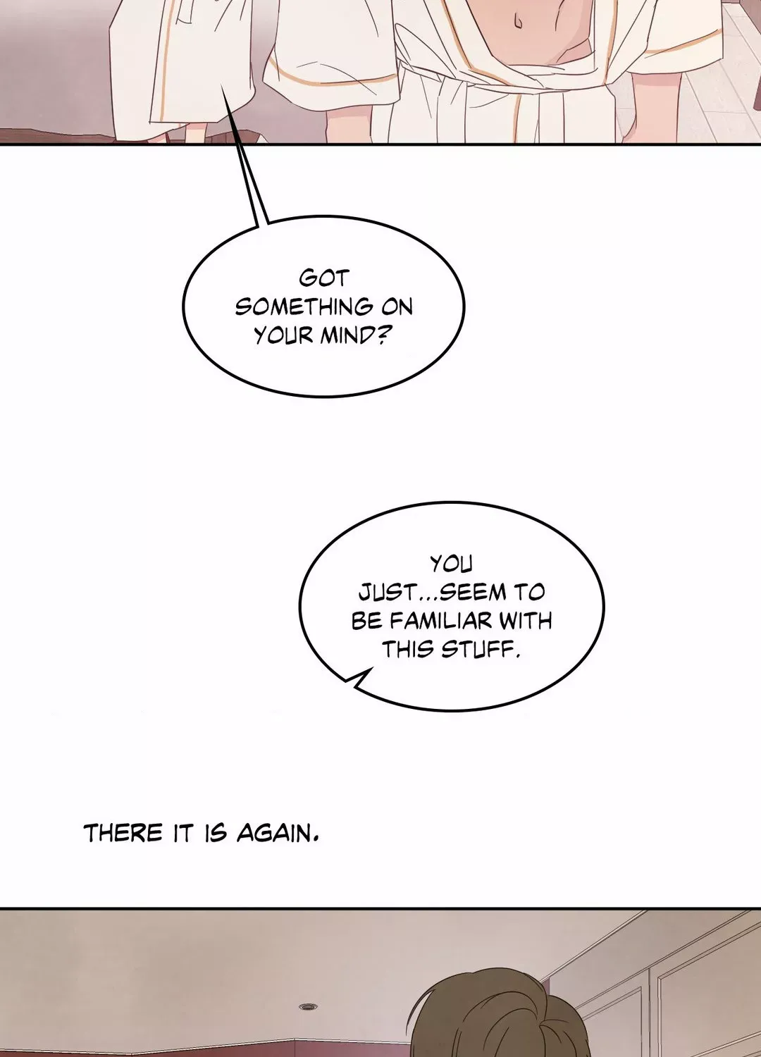 Read Topsy-Turvy chapter 69 image 72 on Lezhin