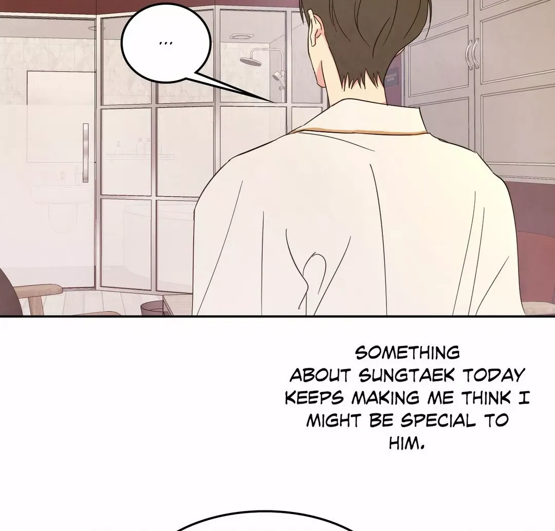 Read Topsy-Turvy chapter 69 image 73 on Lezhin