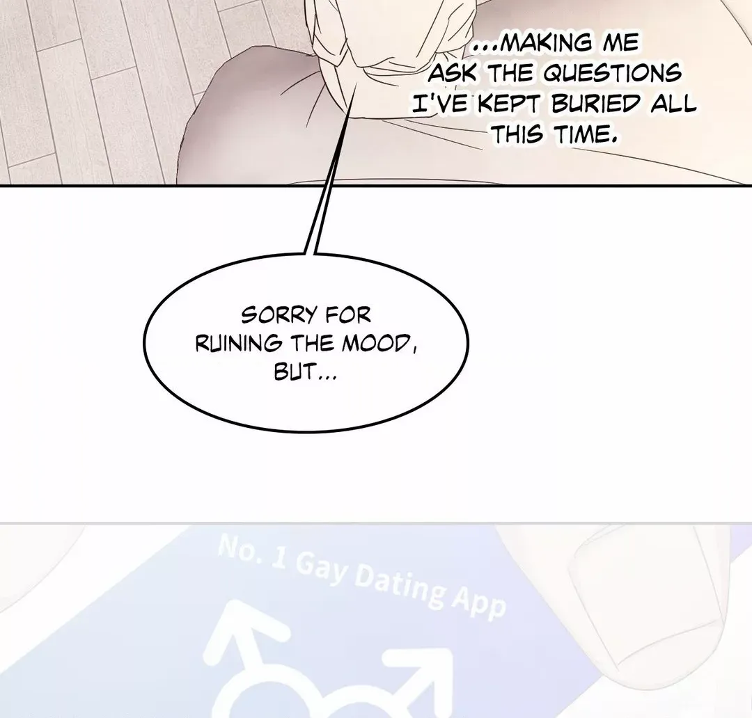 Read Topsy-Turvy chapter 69 image 75 on Lezhin