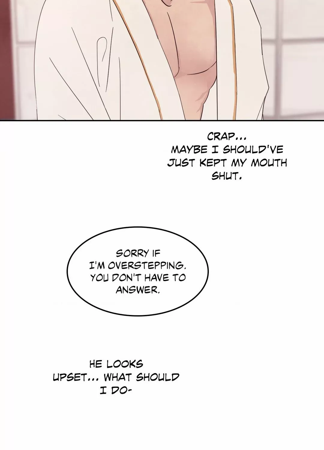 Read Topsy-Turvy chapter 69 image 78 on Lezhin