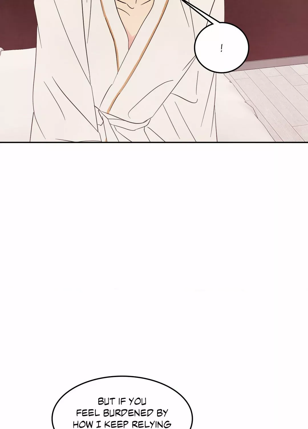 Read Topsy-Turvy chapter 69 image 80 on Lezhin