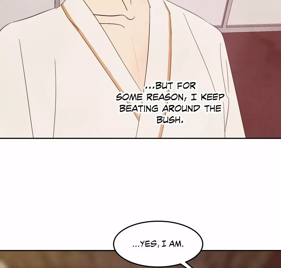 Read Topsy-Turvy chapter 69 image 85 on Lezhin