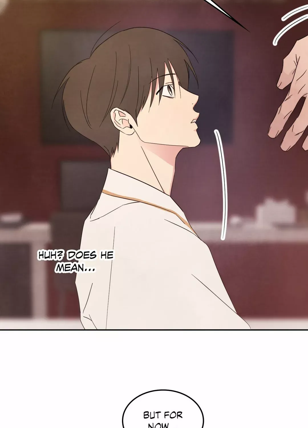 Read Topsy-Turvy chapter 69 image 86 on Lezhin