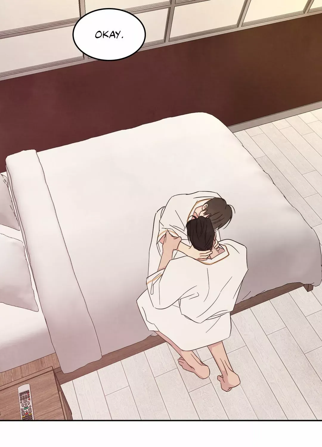 Read Topsy-Turvy chapter 69 image 90 on Lezhin