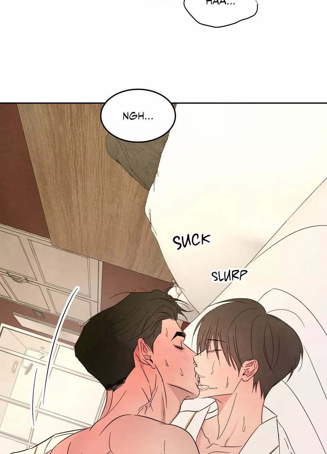 Read Topsy-Turvy chapter 69 image 92 on Lezhin