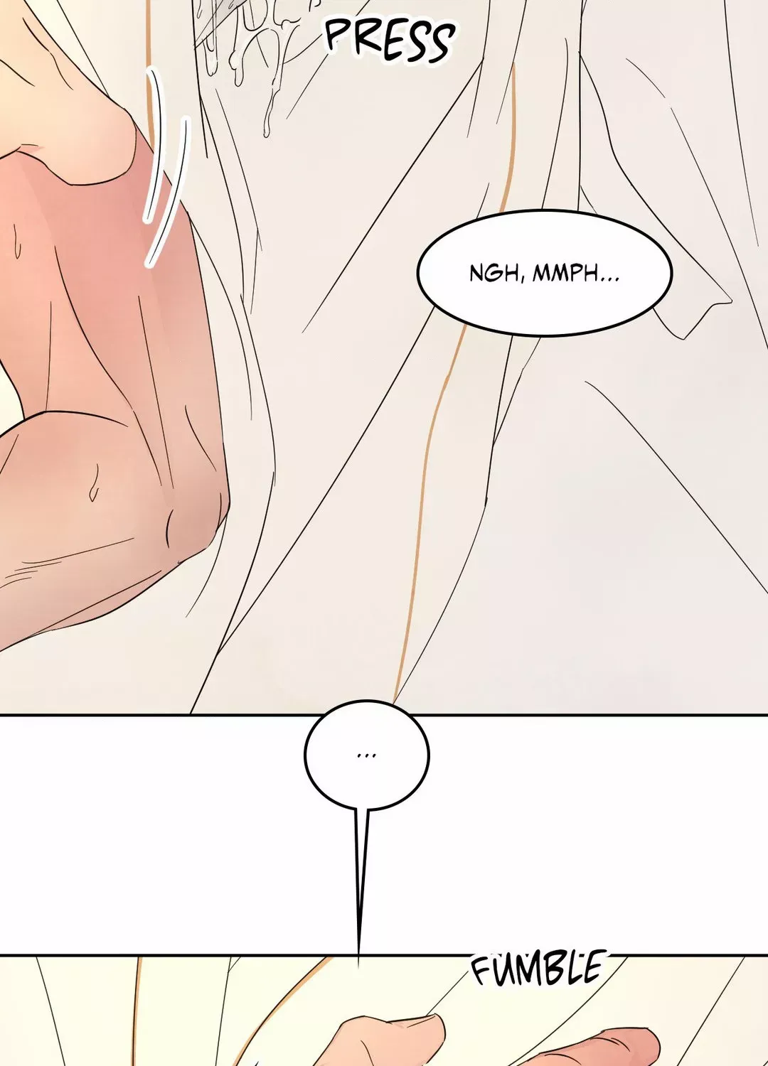 Read Topsy-Turvy chapter 69 image 94 on Lezhin