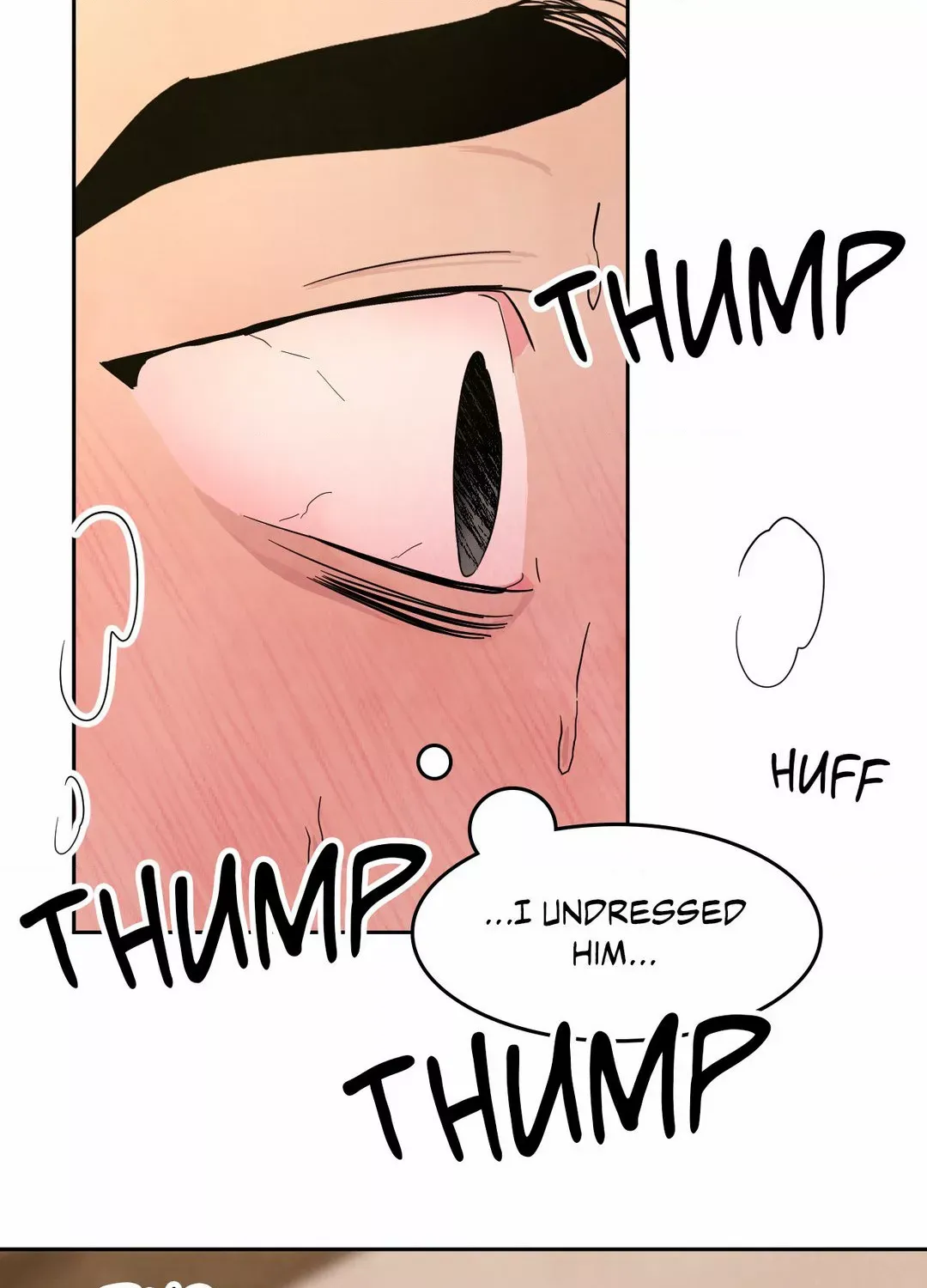 Read Topsy-Turvy chapter 69 image 98 on Lezhin