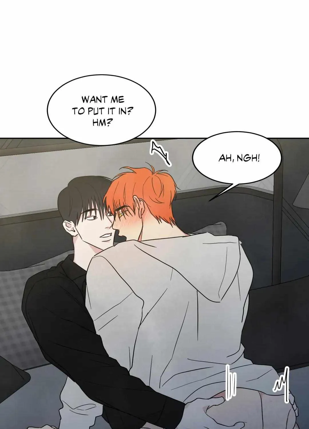 Read Topsy-Turvy chapter 7 image 13 on Lezhin