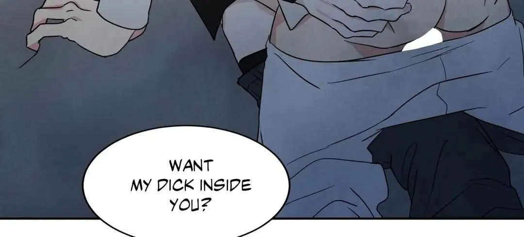 Read Topsy-Turvy chapter 7 image 14 on Lezhin