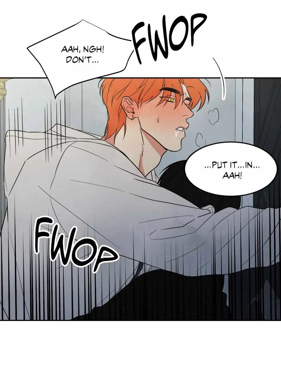 Read Topsy-Turvy chapter 7 image 18 on Lezhin