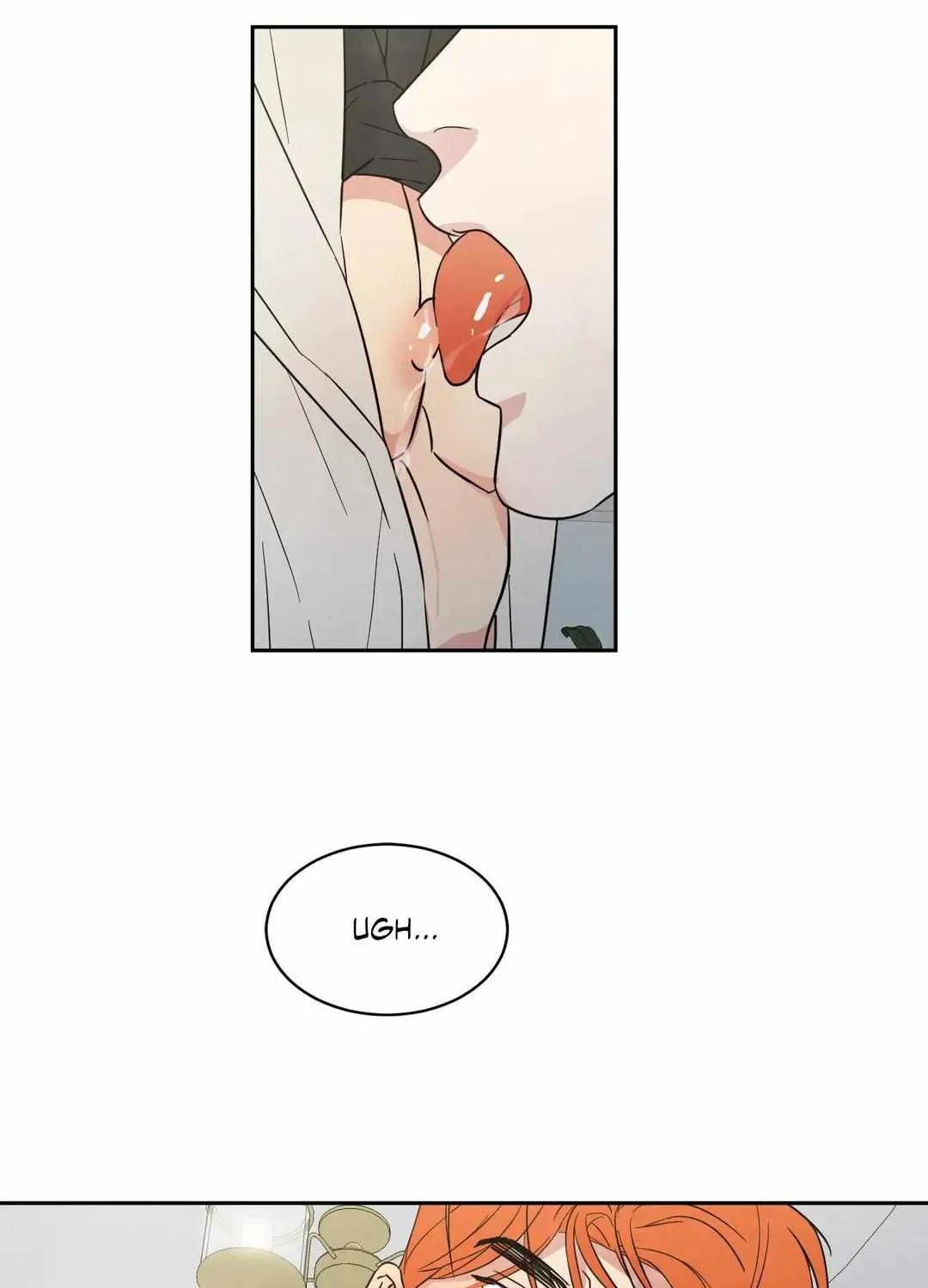 Read Topsy-Turvy chapter 7 image 19 on Lezhin