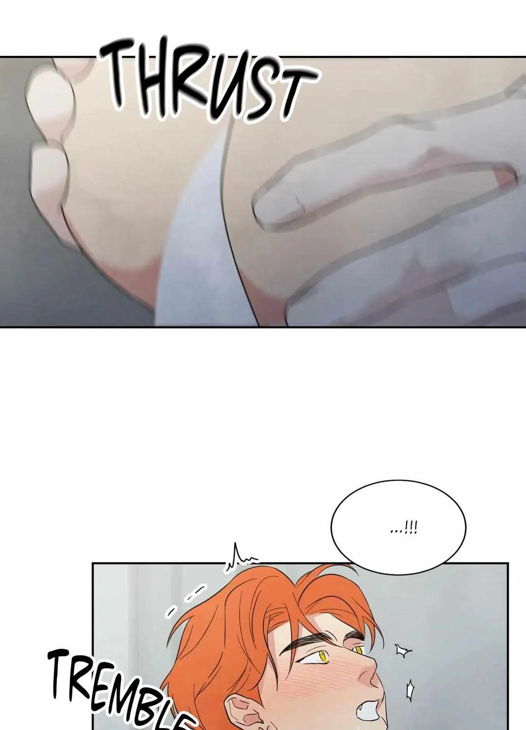 Read Topsy-Turvy chapter 7 image 21 on Lezhin