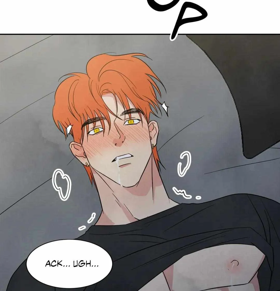 Read Topsy-Turvy chapter 7 image 23 on Lezhin