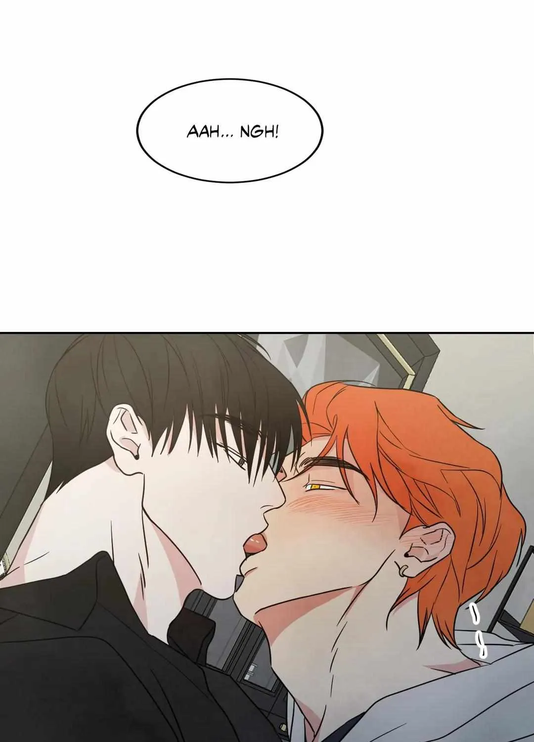 Read Topsy-Turvy chapter 7 image 3 on Lezhin