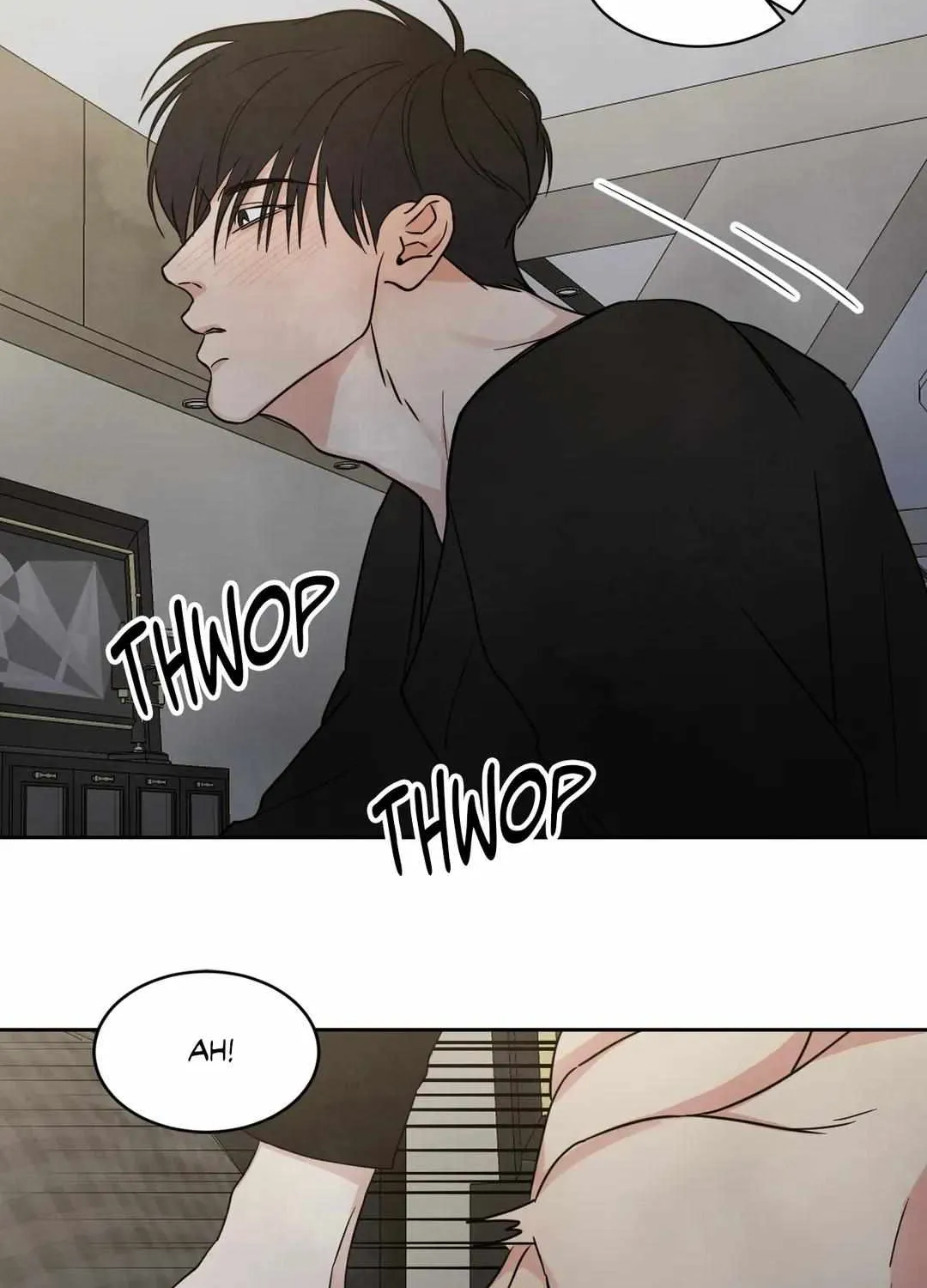 Read Topsy-Turvy chapter 7 image 31 on Lezhin
