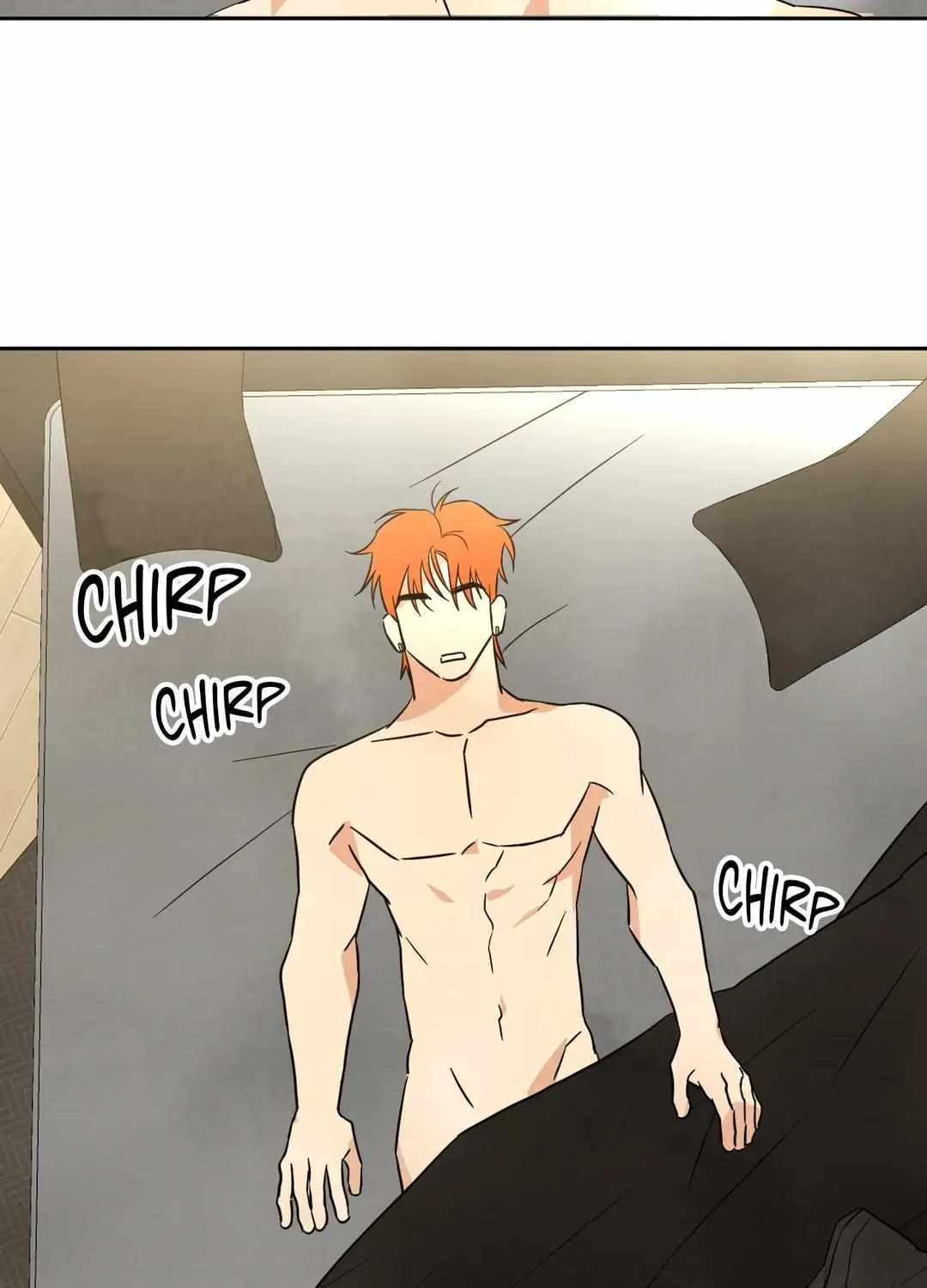 Read Topsy-Turvy chapter 7 image 36 on Lezhin