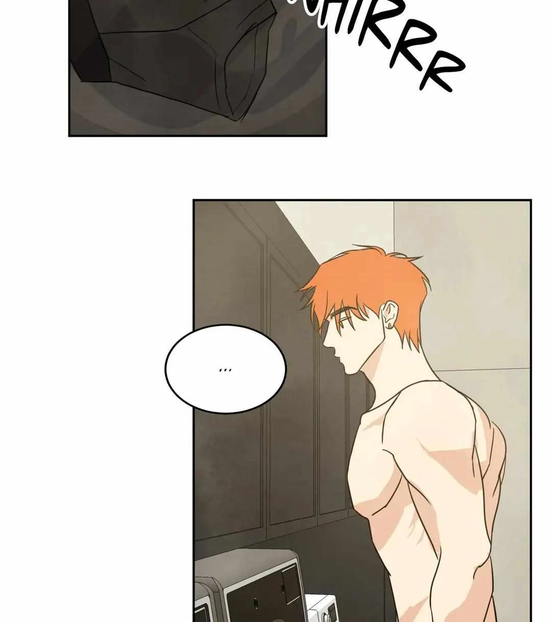 Read Topsy-Turvy chapter 7 image 38 on Lezhin