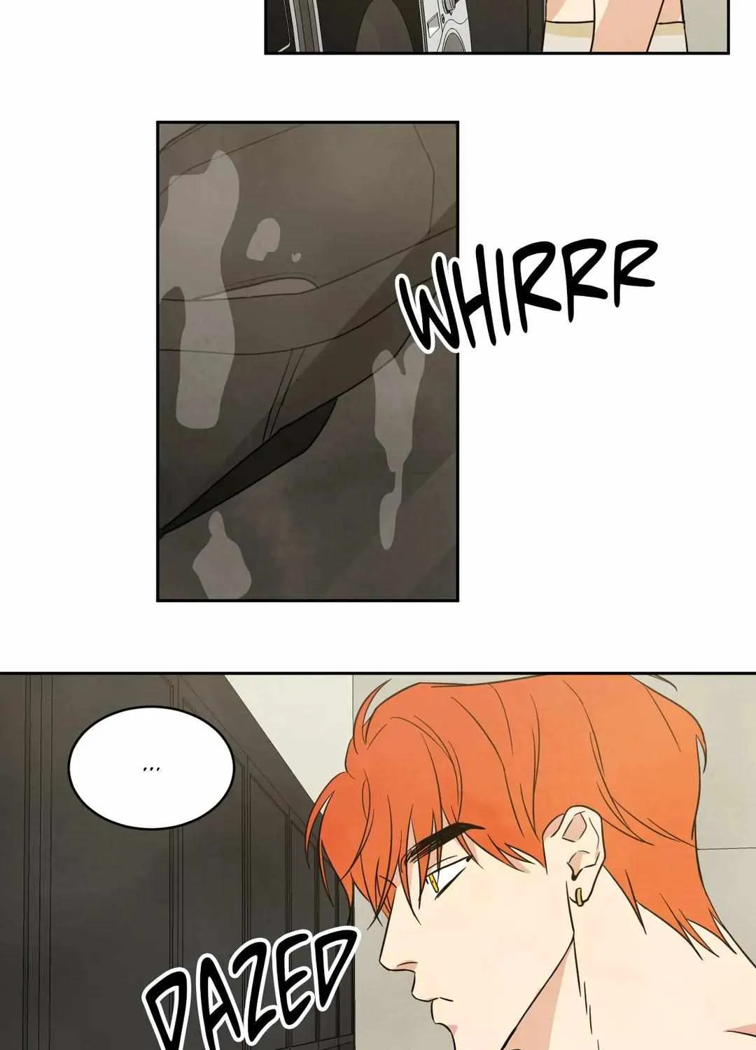 Read Topsy-Turvy chapter 7 image 39 on Lezhin