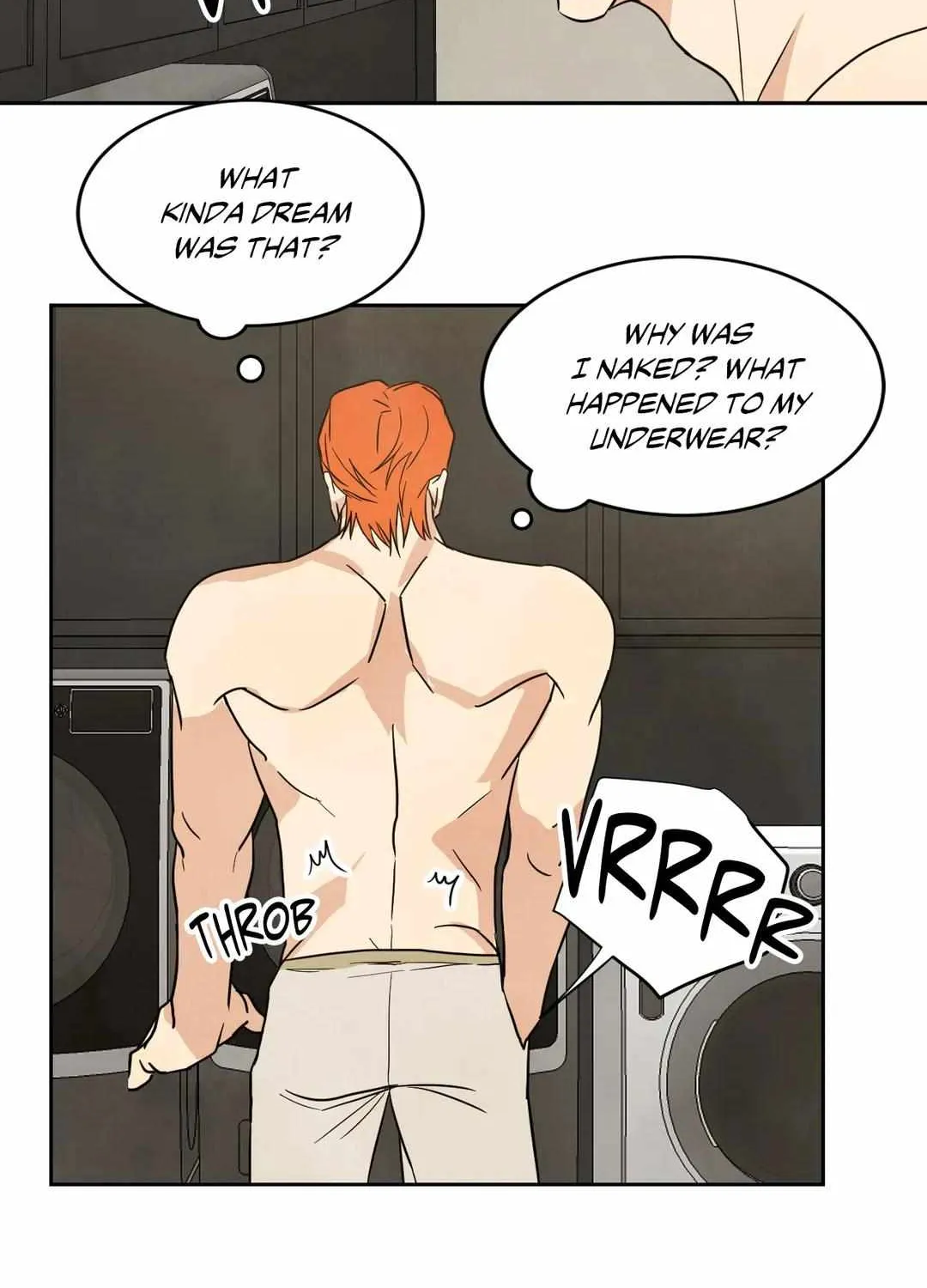 Read Topsy-Turvy chapter 7 image 40 on Lezhin